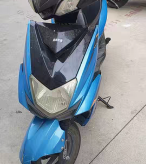 五羊电动车  60v32an    5个大...