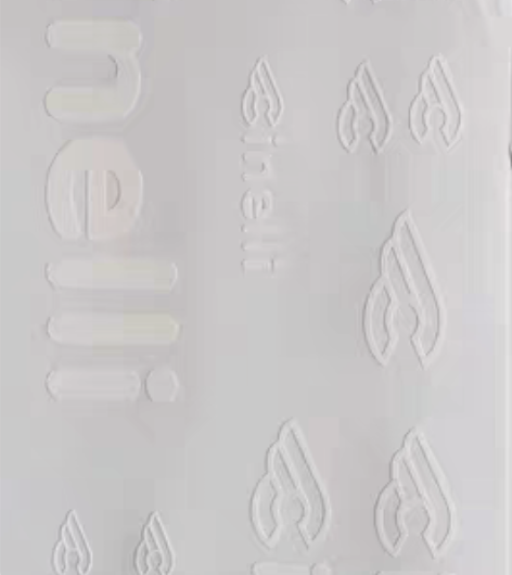 包邮HELLI公路自行车架贴纸死飞山地车个...