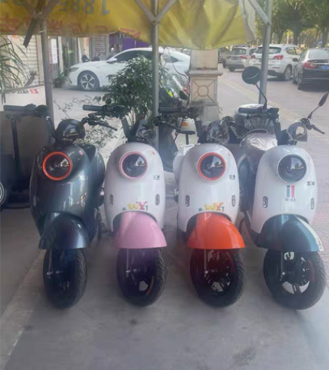 五羊迷你龟，国标车，上绿牌 感兴趣的话点“...