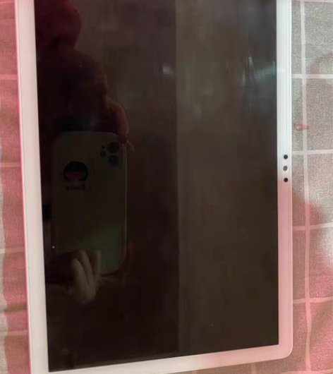 转卖【狂欢价】直降500/华为平板电脑畅享...