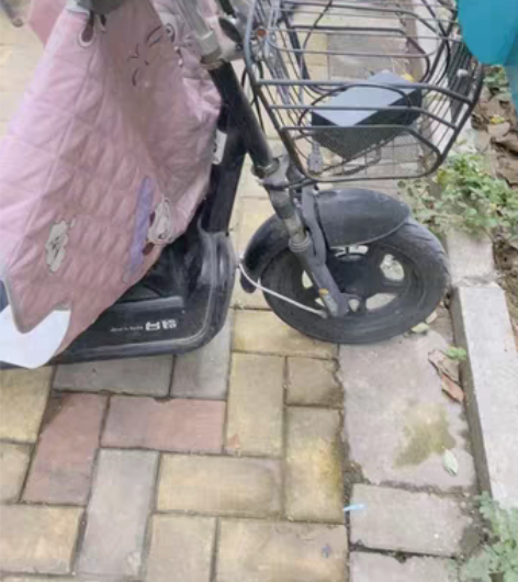 台铃电动车二手闲置 由于工作调动到其他城市...