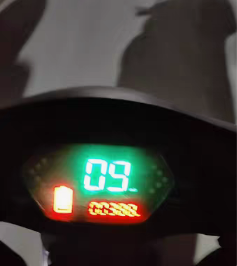 台铃妙可锂电车 大品牌质量就是好，两年左右...