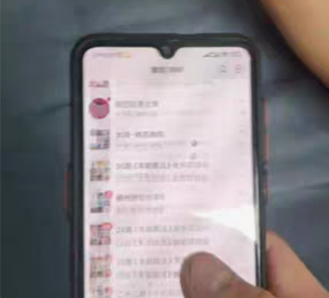 小米9透明版  8+256  原装屏幕  ...