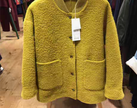 转卖ZUCZUG/素然专柜正品进口卡萨提诺...