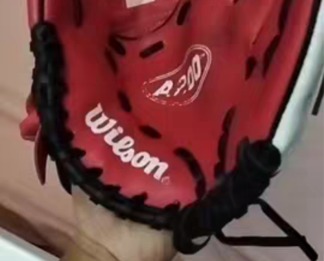 包邮棒球手套 Wilson A200 11...