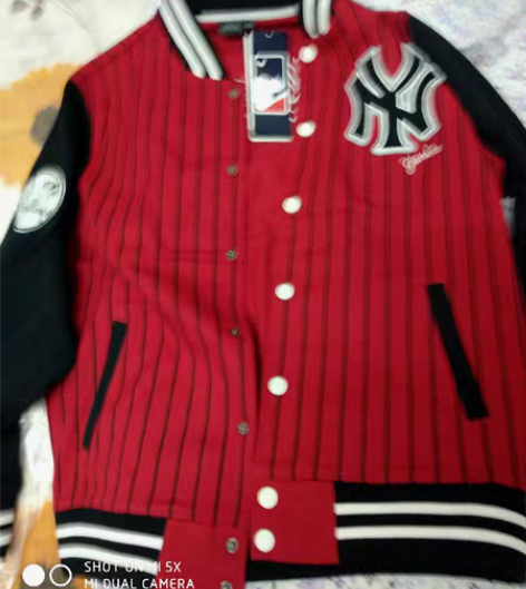 美国棒球 原价1399，现在只卖499，保...