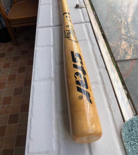 STAR橡木棒球棍28寸（71厘米0.6K...