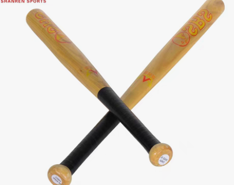 转卖包邮 山人正品防身武器实心槐木棒球棒 ...