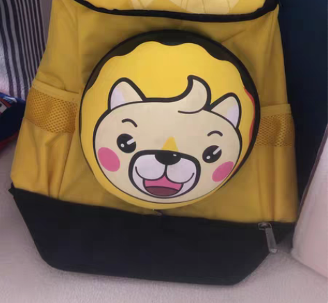 全新篮球包，不偏远包邮 感兴趣的话点“我想...