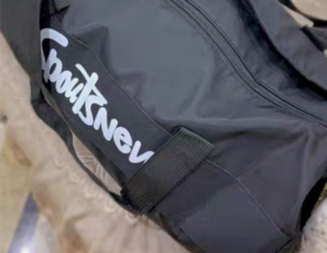 包邮干湿分离游泳健身包篮球包鞋位女瑜伽包大...