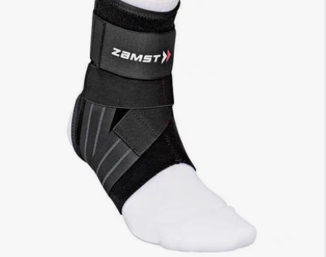 转卖赞斯特zamst日本篮球护踝防内翻男女...