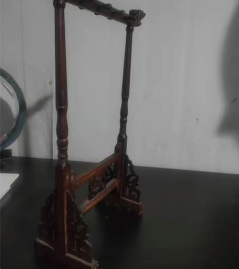 毛笔架 感兴趣的话点“我想要”和我私聊吧～...