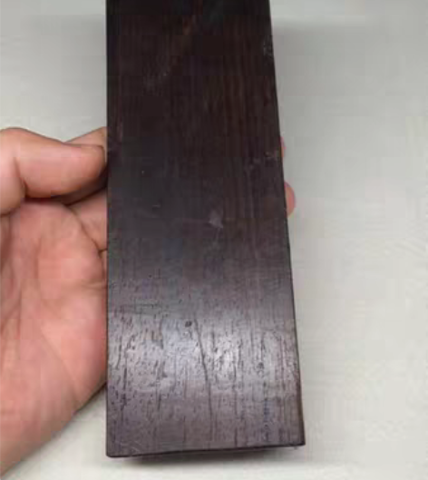 包邮民国老红木书压镇纸，长18厘米，宽6厘...