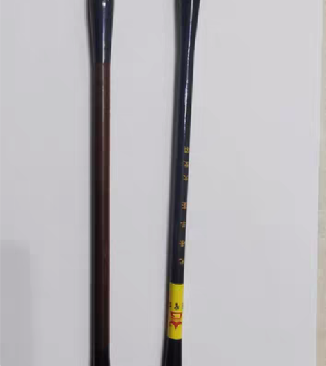 包邮毛笔，全新，得力，中号笔2只 感兴趣的...