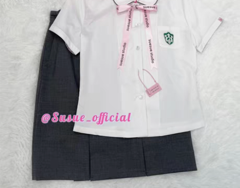 包邮? Suesue_schoolunif...