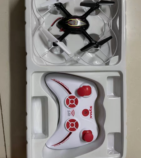 包邮无人飞机 带摄像头#内存卡#读卡器#...