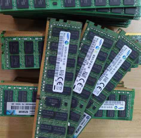 三星 16G 2Rx4 2400 2666...