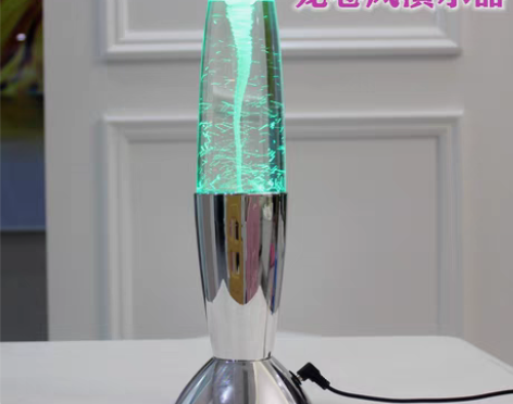 转卖科普馆水龙卷风演示器教学仪器科学探索儿...