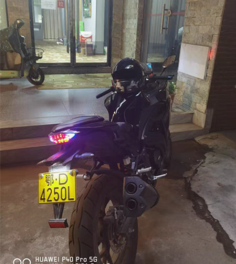 转卖2021年7月的车，只骑了两千多公里，...