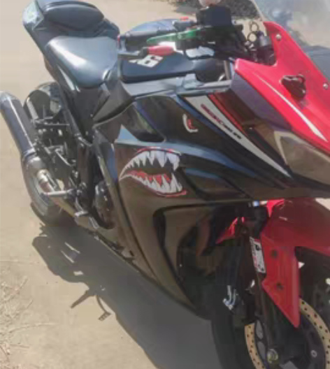 油管破裂不想修了喜欢来谈 原价7200淘宝...