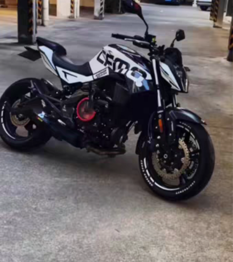 春风 nk 400 黄龙  cf250 c...