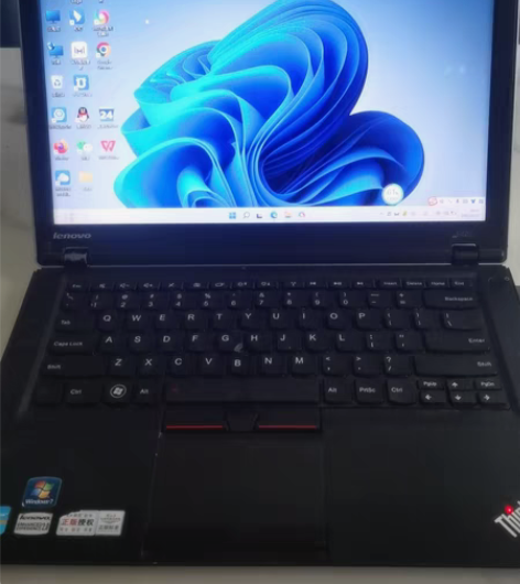 包邮个人闲置独显联想Think Pad E...
