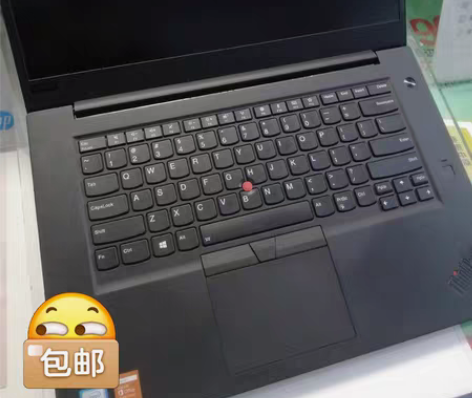 联想 Thunk pad X1 感兴趣的话...