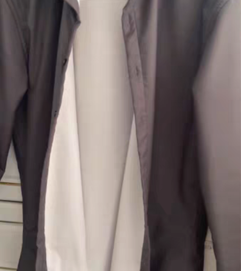 转卖男士衬衫男长袖春秋高端修身2020新款...