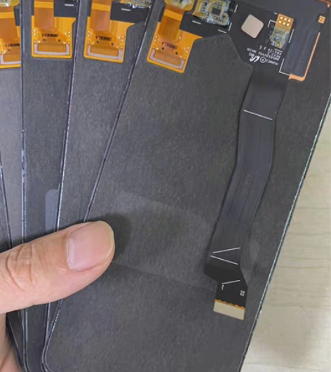 华为Nova8se 原装屏幕 荣耀play...