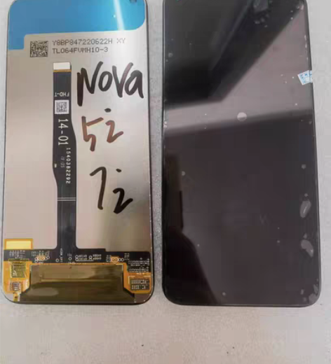 包邮华为nova 5i/nova 7i/n...