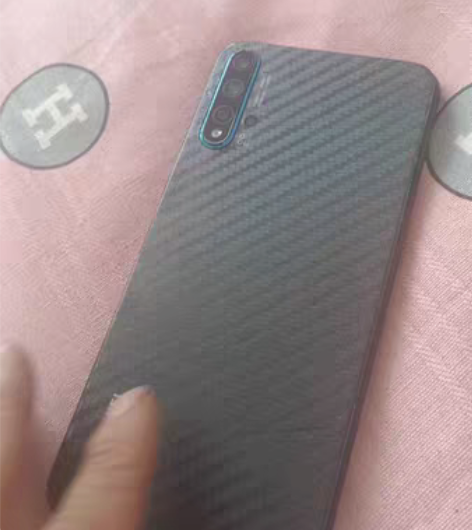 华为nova5pr有时候能开机，有时候能开...