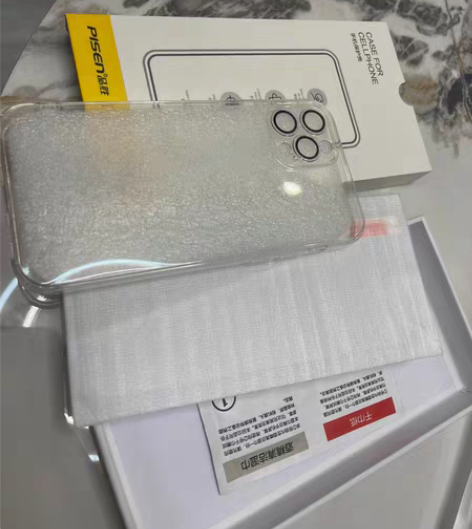 全新品胜苹果12pro镜头全包高清不发黄防...