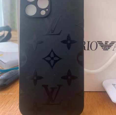 因换了手机，之前留下来了苹果12porma...