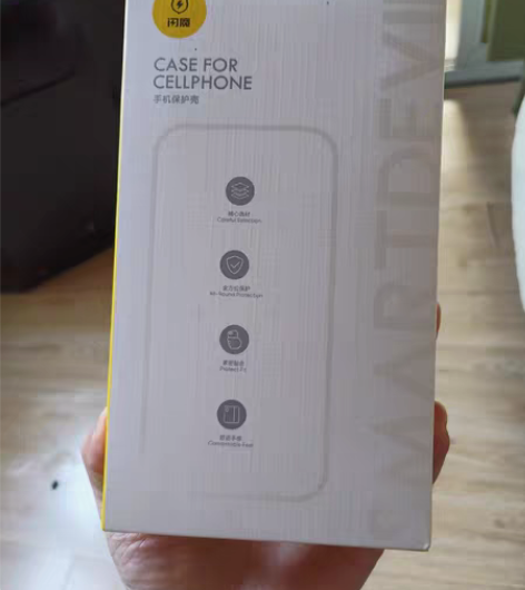 包邮闪魔 苹果14promax手机壳 iP...