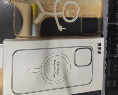 包邮iPhone 12 Promax手机壳...