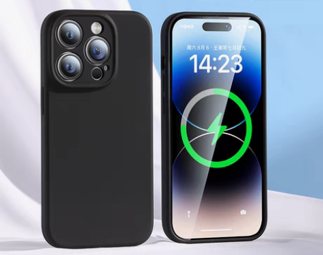 转卖闪魔适用苹果14Pro手机壳iPhon...