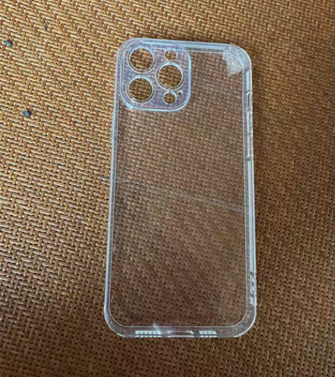 包邮闪魔适配苹果13Pro手机壳iPhon...