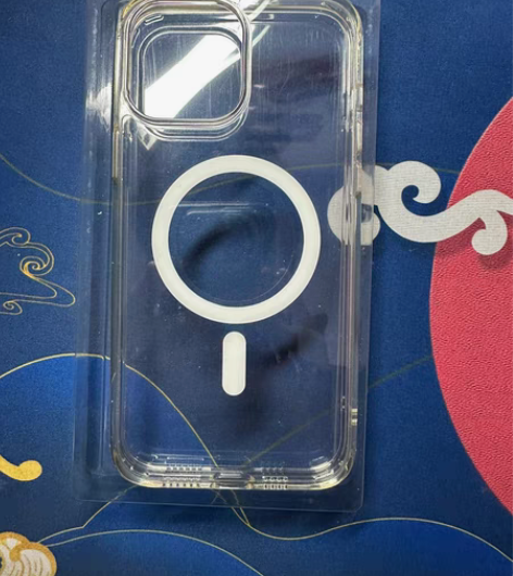 转卖【国庆价】闪魔适用苹果13手机壳iPh...