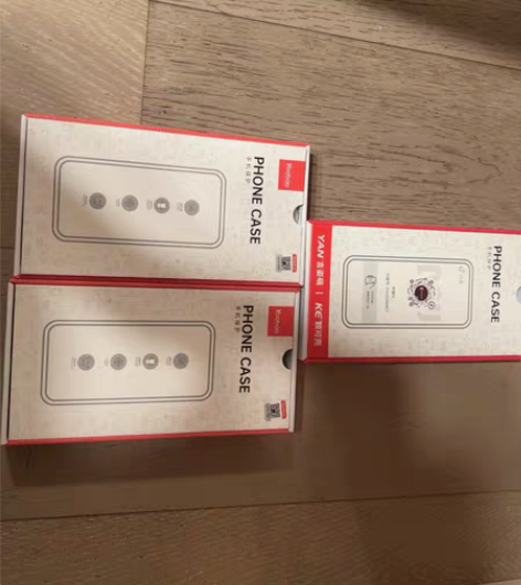 手机壳闲置，iPhone13 pro ma...