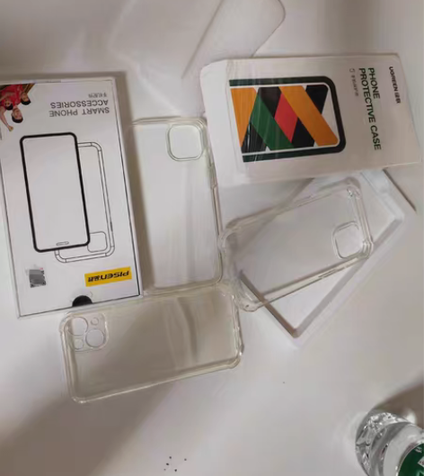 包邮iPhone 13手机壳3个一起卖，品...