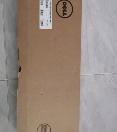 包邮dell键盘  全新 感兴趣的话点“我...