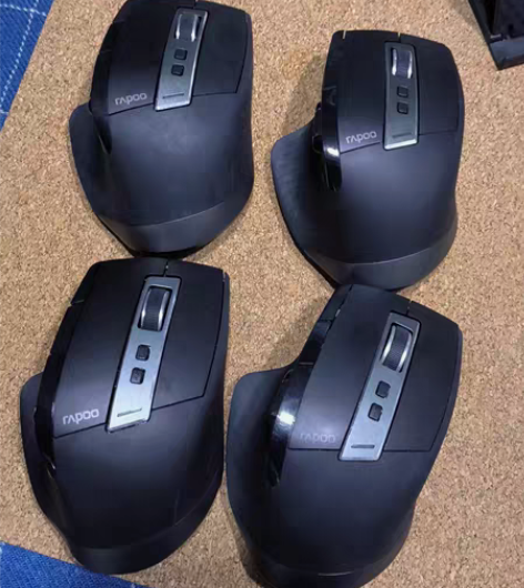 包邮Rapoo雷柏   MT750l/MT...