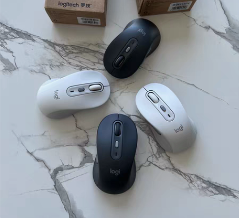 包邮罗技(Logitech)M750 L版...
