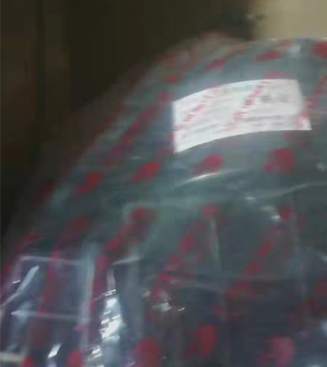 红岩金刚分体式汽车除霜鼓风机 感兴趣的话给...