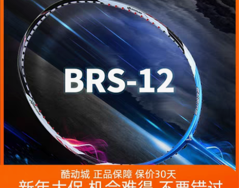 转卖正品胜利VICTOR亮剑12/12N/...