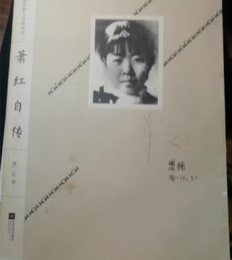 萧红日记 感兴趣的话点“我想要”和我私聊吧...