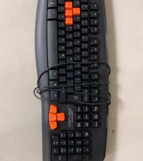 新贵键盘办公键盘，新贵倾城之恋350 感兴...