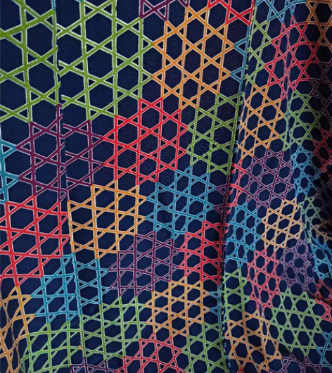 包邮倾城之恋正绢和服转卖 最近买了太多想回...