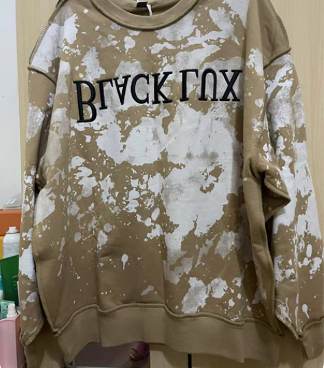 包邮BLACK LUX 18AW INVE...
