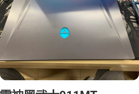 雷神黑武士911MT i7-10870-1...